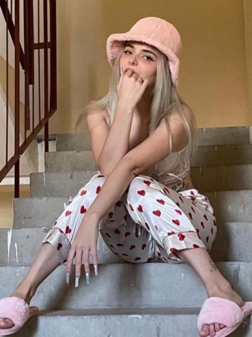 Проститутка Екатерина